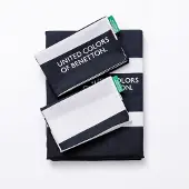 Benetton 200tc Decke 3 Einheiten