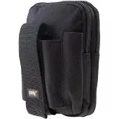 Magnum Elon Wash Bag Schwarz