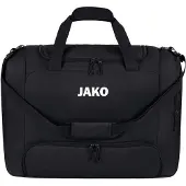 Jako One (Bambini) Sporttasche Mit Bodenfach - Schwarz | Größe: BAMBINI