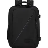 American Tourister Take2Cabin S Kabinenrucksack - Schwarz