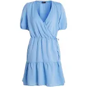 Protest Kleid Frau Prteldoris
