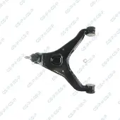 GSP S063381 Querlenker für IVECO DAILY IV Kasten/Kombi