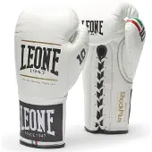 Leone1947 Shock Plus Kunstleder-boxhandschuhe