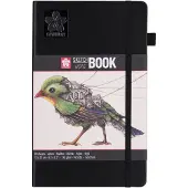 Sakura Sketch Notebook