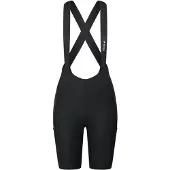Endura Alltrack Ride Trägerhose Schwarz M Frau Schwarz M