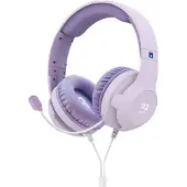 Hori Gaming Cozy Lavender Gaming-headset