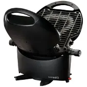 Lisa – NomadiQ Gasgrill