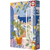 Educa Puzzle 500 Stücke