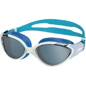 Speedo Biofuse 2.0 Mirrored Schwimmbrille Für Frauen