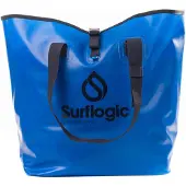 Surflogic Dry Bucket 50l Tasche Blau Blau One Size