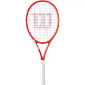 Wilson Clash 100 Pro V3 Reverse Ungespannte Tennisschläger