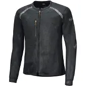 Held Pro X Air Mesh Protektorenjacke, schwarz, XL