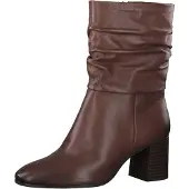 Tamaris Stiefelette Stiefelette Leder