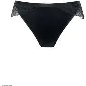 Lisca Slip Destiny | Grösse: 38 | Farbe: Schwarz