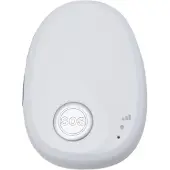 NikuTRAX Notruftracker NTX320 weiß