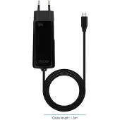 TooQ Tqlc-usbcgan100pd-c Laptop-ladegerät