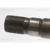 TRISCAN Antriebswelle