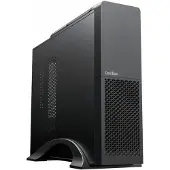 CoolBox T313 Slim 500w Pc-tower-gehäuse