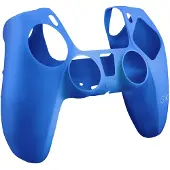Trust GXT 748, PlayStation 5, Blau, Silikon, 113 mm, 42 mm, 160 mm