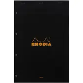 Rhodia Blöcke geheftet 80g Basics