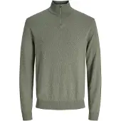 Jack & Jones Emil Halbzippullover