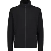 CMP MAN Jacket antracite-alluminio (36UP) 52