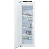 Bosch Serie 4 GIN81VEE0, 212 l, 13,8 kg/24h, SN-T, 35 dB, No-Frost-System, E
