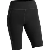 Maier Sports Damen Bermuda MS FAV Bermuda Tight W