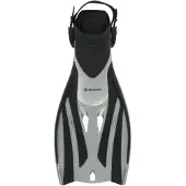 Aqua Lung FIZZ SN BLACK SILVER
