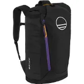 Wild Country - Base Hauler 25 - Kletterrucksack schwarz