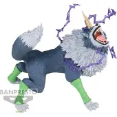 Banpresto Damals, als ich als Schleim wiedergeboren wurde – Effectreme Ranga Figur, 10 cm