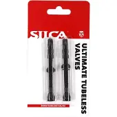 Silca Tubeless Presta 50 Mm Ventile