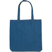 Mantis Denim Bag