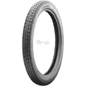 Heidenau Motorradreifen K35 ( 2.75-16 RF TT 46P Hinterrad, M/C, Vorderrad )