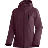Maier Sports Straja Jacke Lila 44 Damen Lila 44
