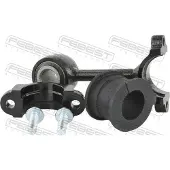 FEBEST Koppelstange Stabilisator für TOYOTA LAND CRUISER 150 (KDJ15, GRJ15) Vorne 0123-GRN285F