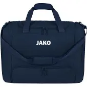 Jako Sporttasche One mit Bodenfach S marine