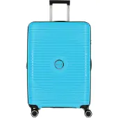 Travelite ORBITA 4w Trolley M Türkis 076948-23