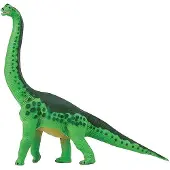 Safari Ltd Brachiosaurus Dinosaurierfigur Grün From 3 Years Kinder Grün From 3 Years