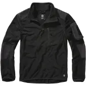 Brandit Fleece Ripstop Troyer