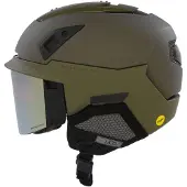 Oakley Mod7 Helm Mit Visier