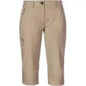 Schöffel Damen Caprihose Pants Style Chavuma WMN
