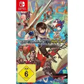 RPG Maker MV (Nintendo Switch)