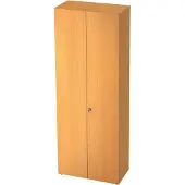 Hammerbacher Garderobenschrank 268G6, 6 OH 80 x 42 x 215,6 cm (BxTxH)