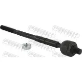 FEBEST 2522-308 Axialgelenk Spurstange passend für PEUGEOT 308 SW I (4E, 4H) Vorne