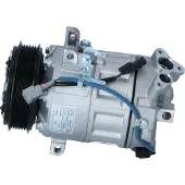 NRF 32671 DCS17 Klimaanlage Klimakompressor PAG 46 für RENAULT LAGUNA III Grandtour (KT0/1) LAGUNA III (BT0/1)