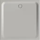 Bette BetteUltra Rechteck-Duschwanne mit Minimum-Wannenträger, 1400x1400x35mm, 5828-410T1