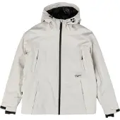 Colour Wear U Box Jacket Off-White L