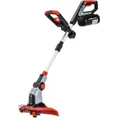 Al-Ko Akku-Trimmer GT 4030 Set 36 V/4 Ah mit Akku + Ladegerät