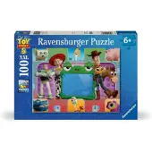 Ravensburger Toy Story 5 Puzzle 100 Teile